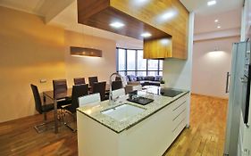 Luxury Skopje Apartments Premium