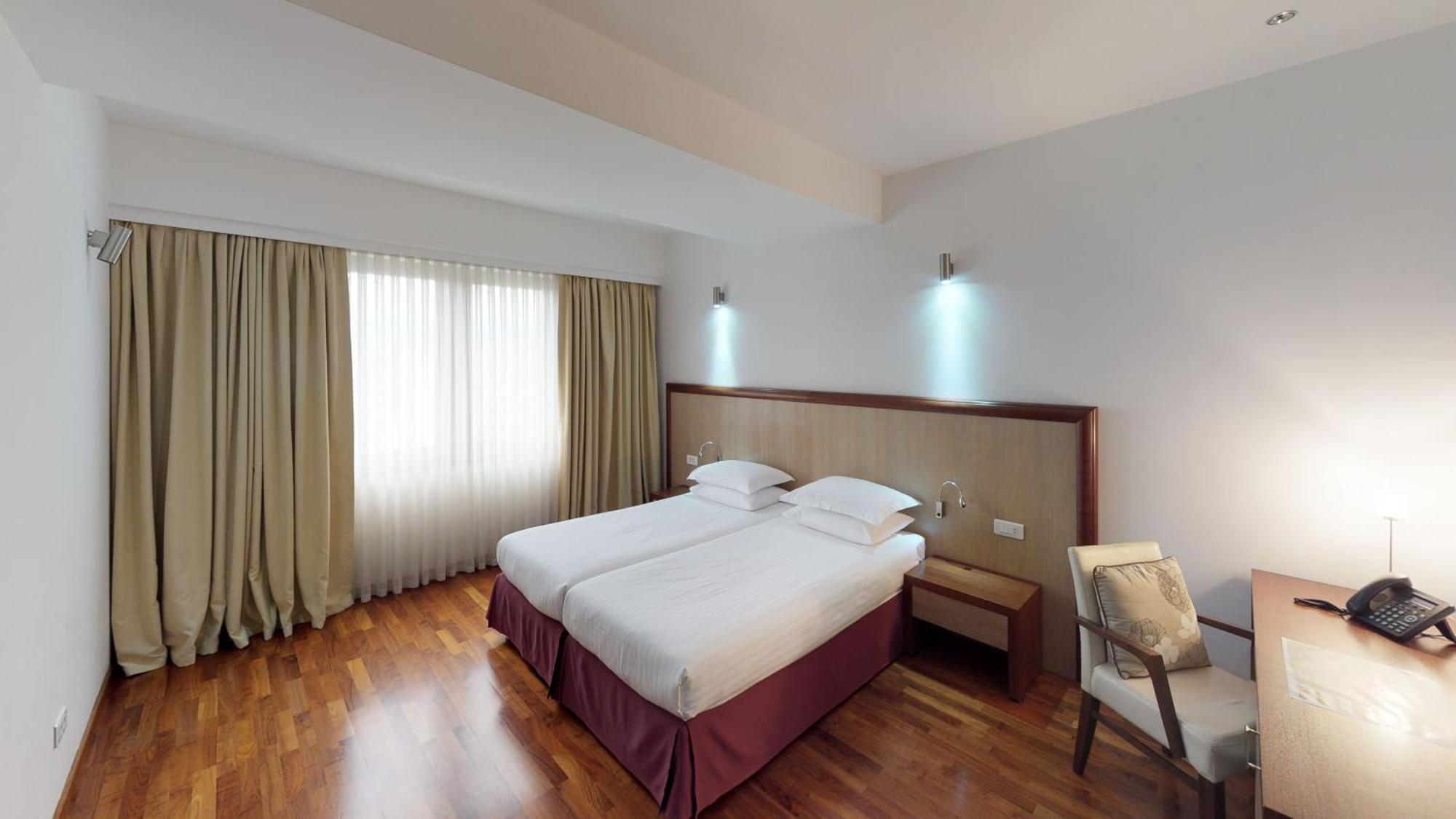 Luxury Skopje Apartments Premium Dış mekan fotoğraf