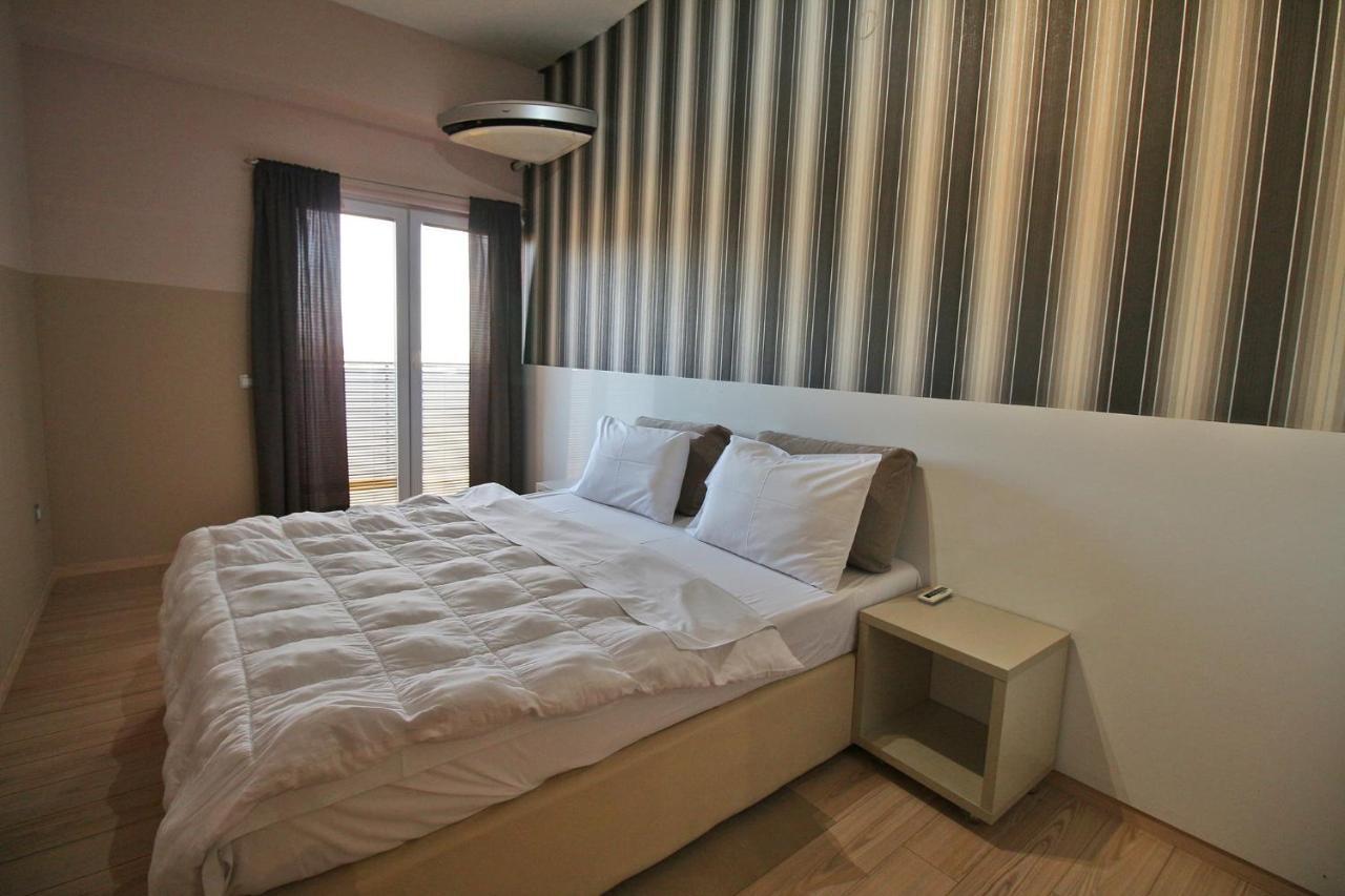 Luxury Skopje Apartments Premium Dış mekan fotoğraf